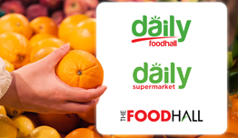 Dapatkan Jeruk 1 Pack image